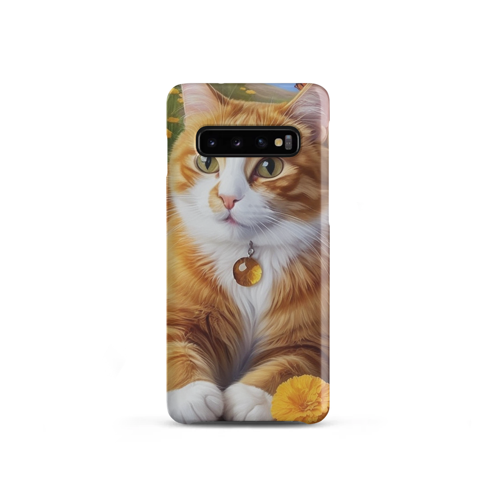 PugMug Custom Jack Jack Samsung Case