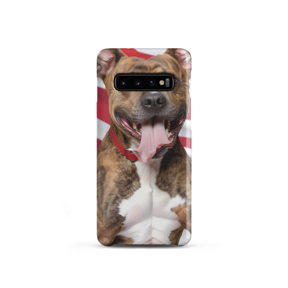 PugMug Custom Tony Hawk Samsung Case