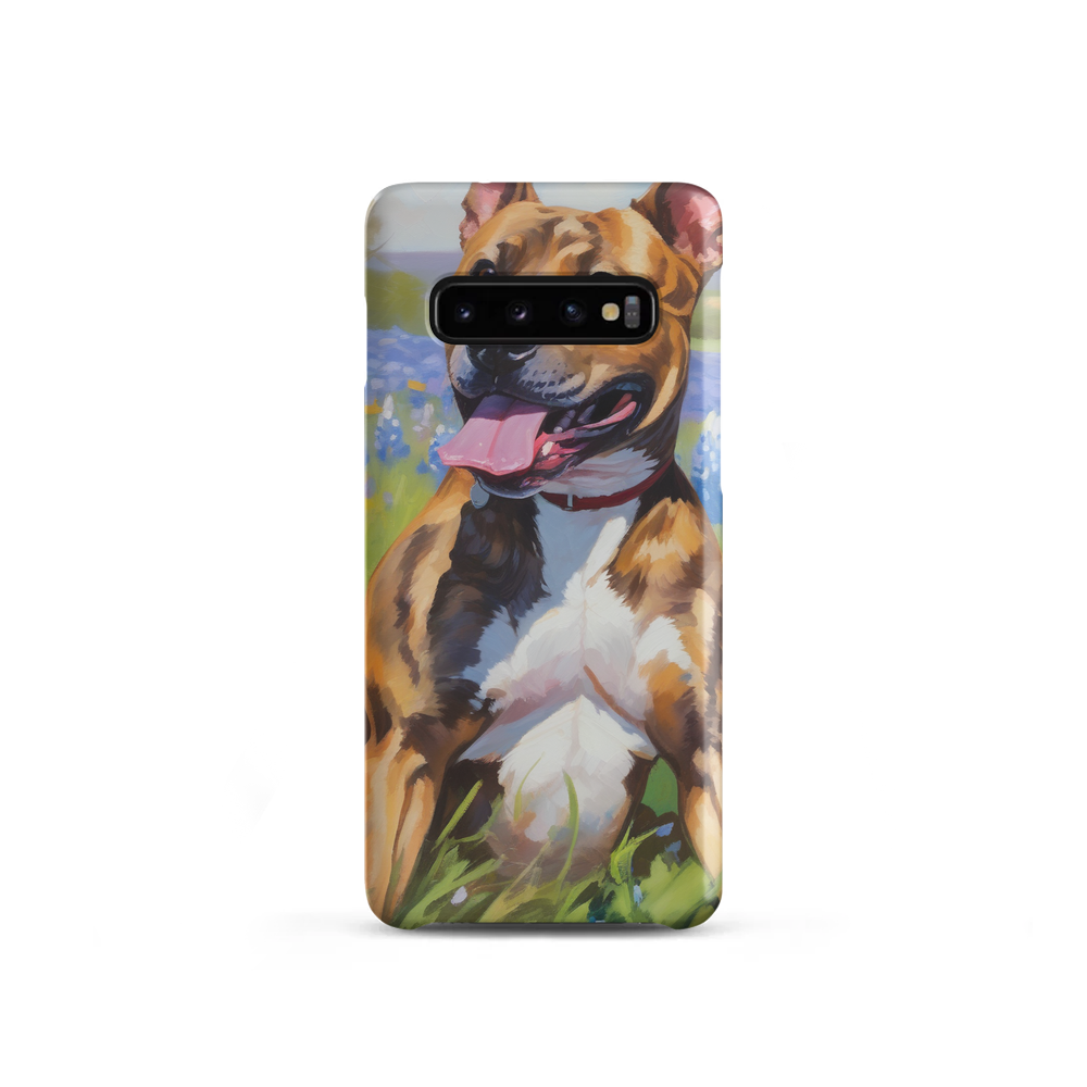 PugMug Custom Tony Hawk Samsung Case