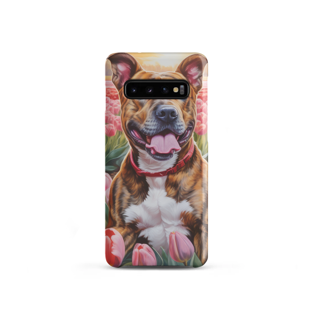 PugMug Custom Tony Hawk Samsung Case