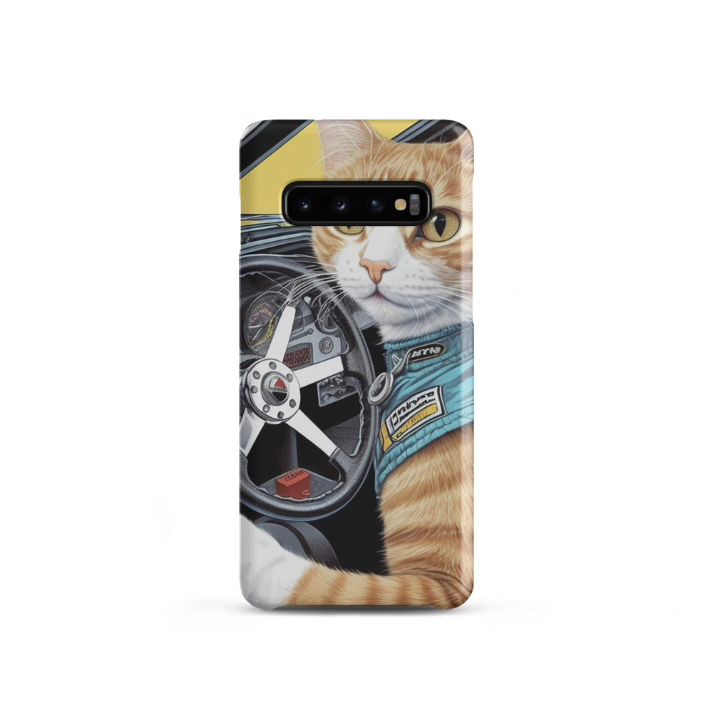 PugMug Custom Jack Jack Samsung Case