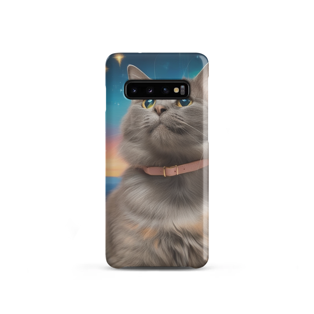 PugMug Custom Thumper Samsung Case