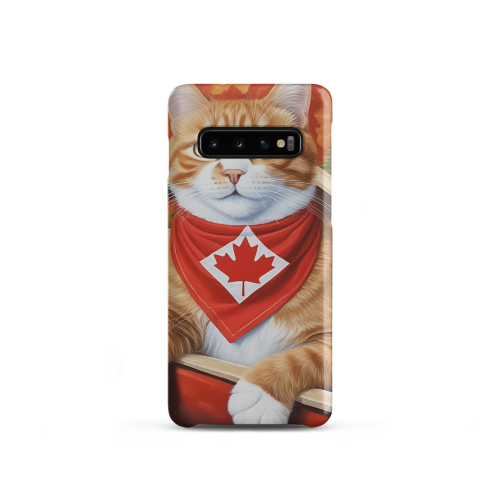 PugMug Custom Jack Jack Samsung Case