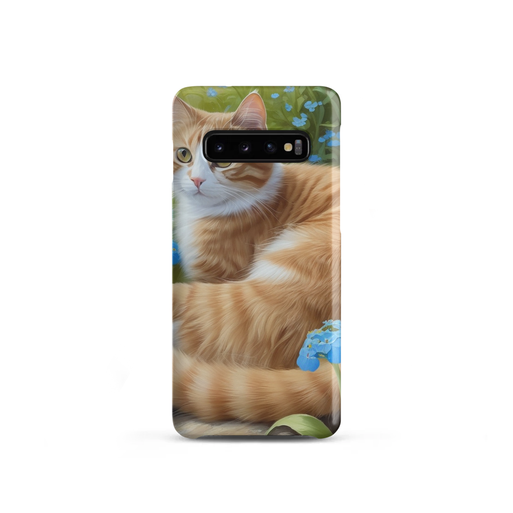 PugMug Custom Jack Jack Samsung Case