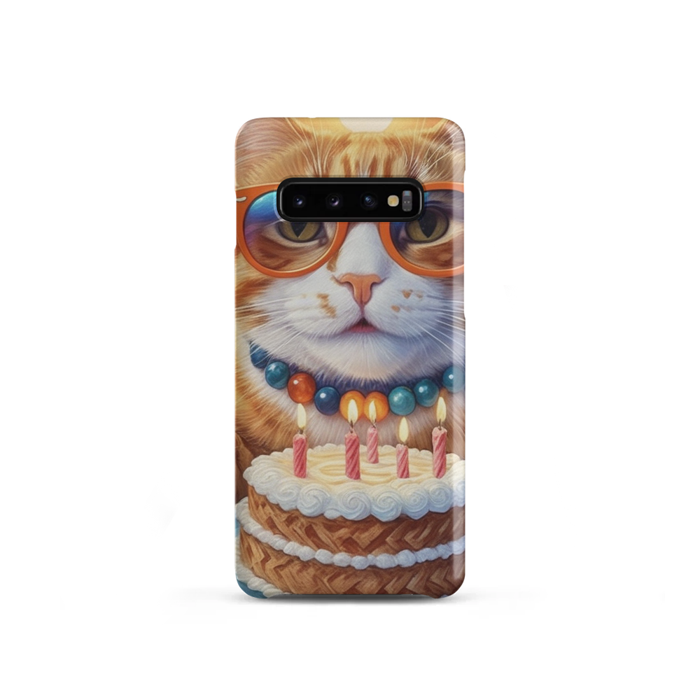 PugMug Custom Jack Jack Samsung Case