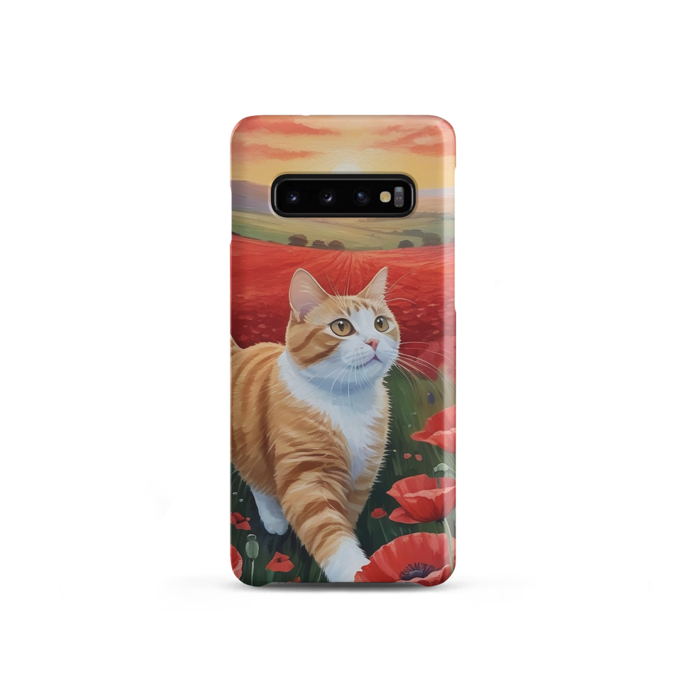 PugMug Custom Jack Jack Samsung Case