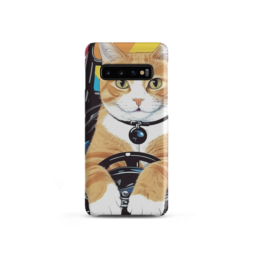 PugMug Custom Jack Jack Samsung Case