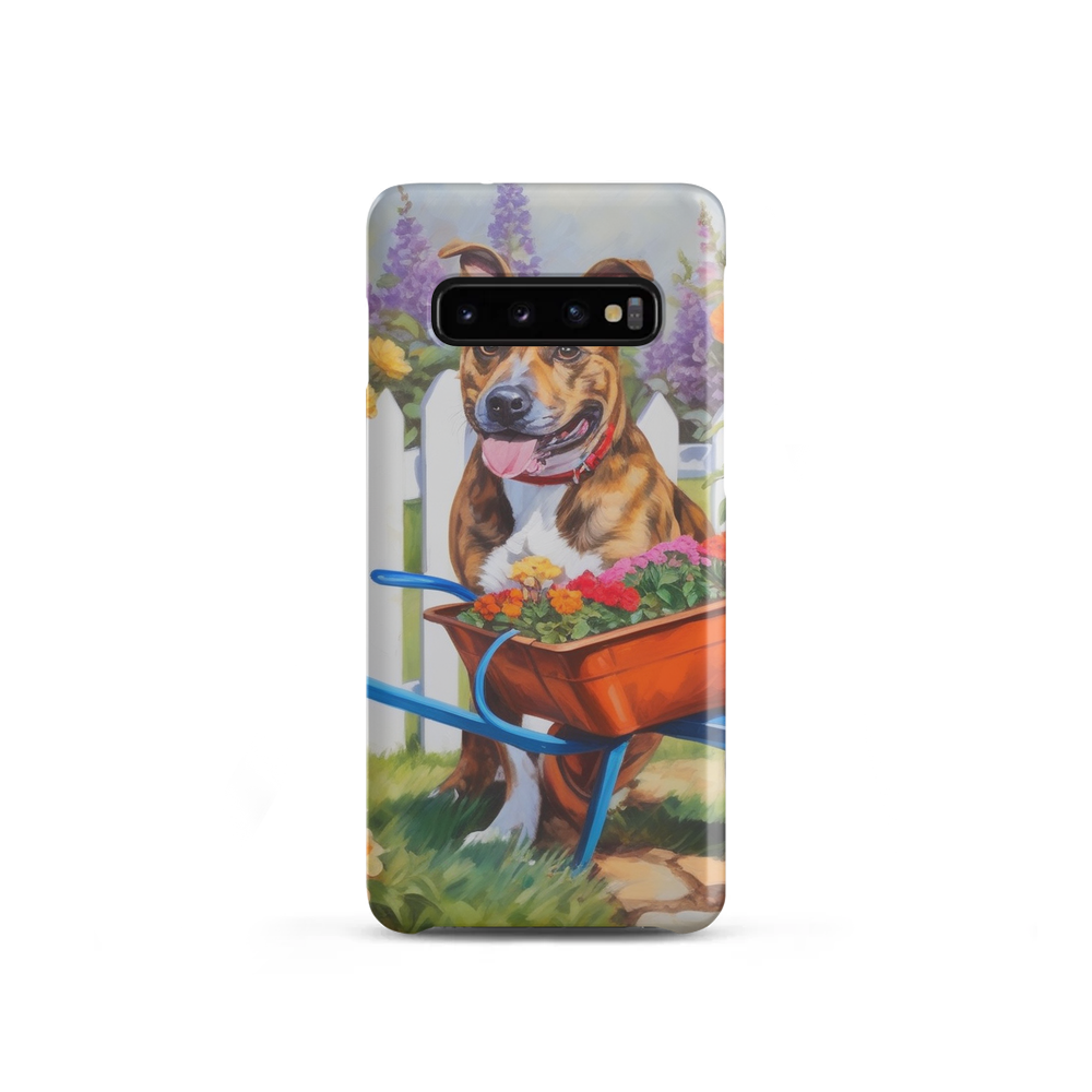 PugMug Custom Tony Hawk Samsung Case