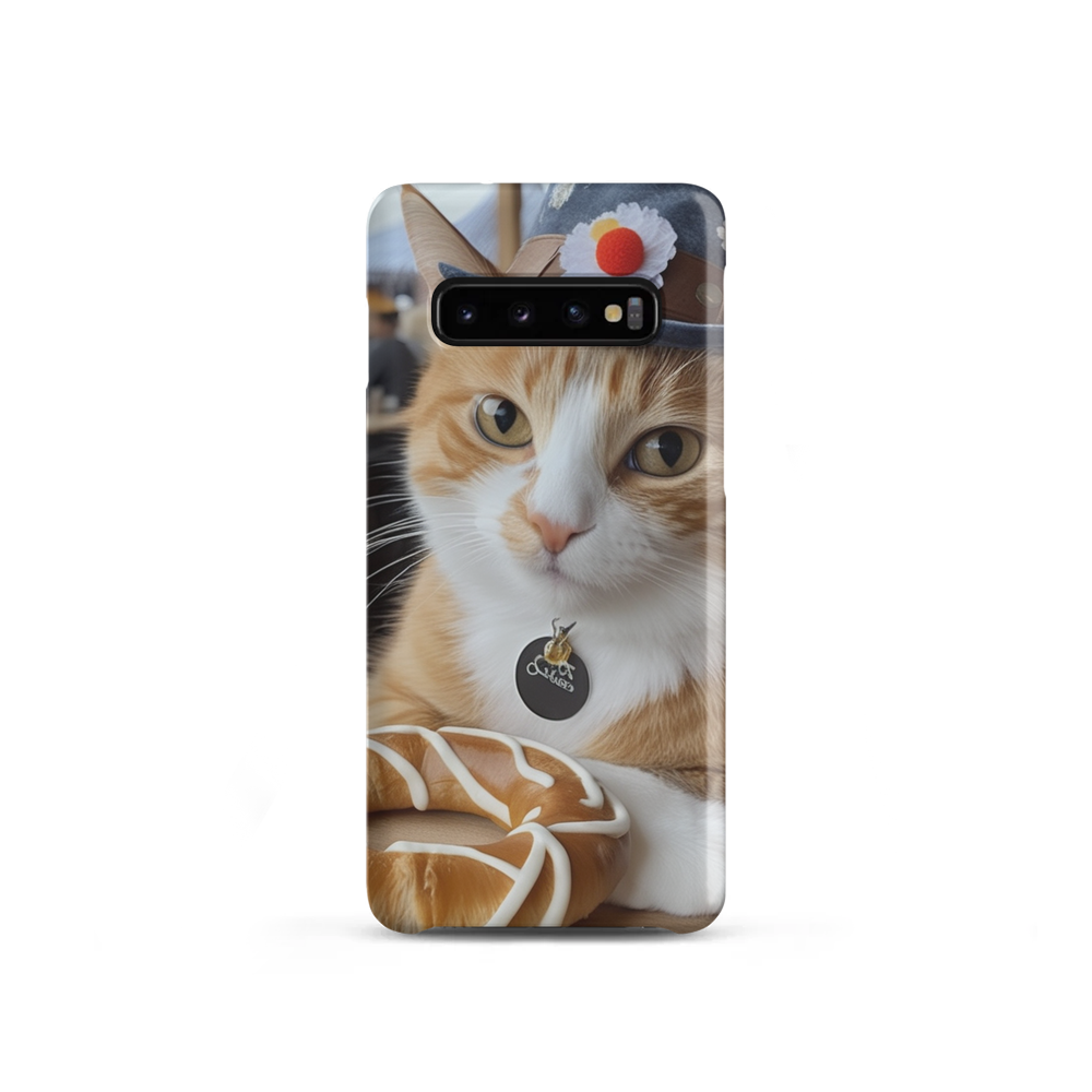 PugMug Custom Jack Jack Samsung Case