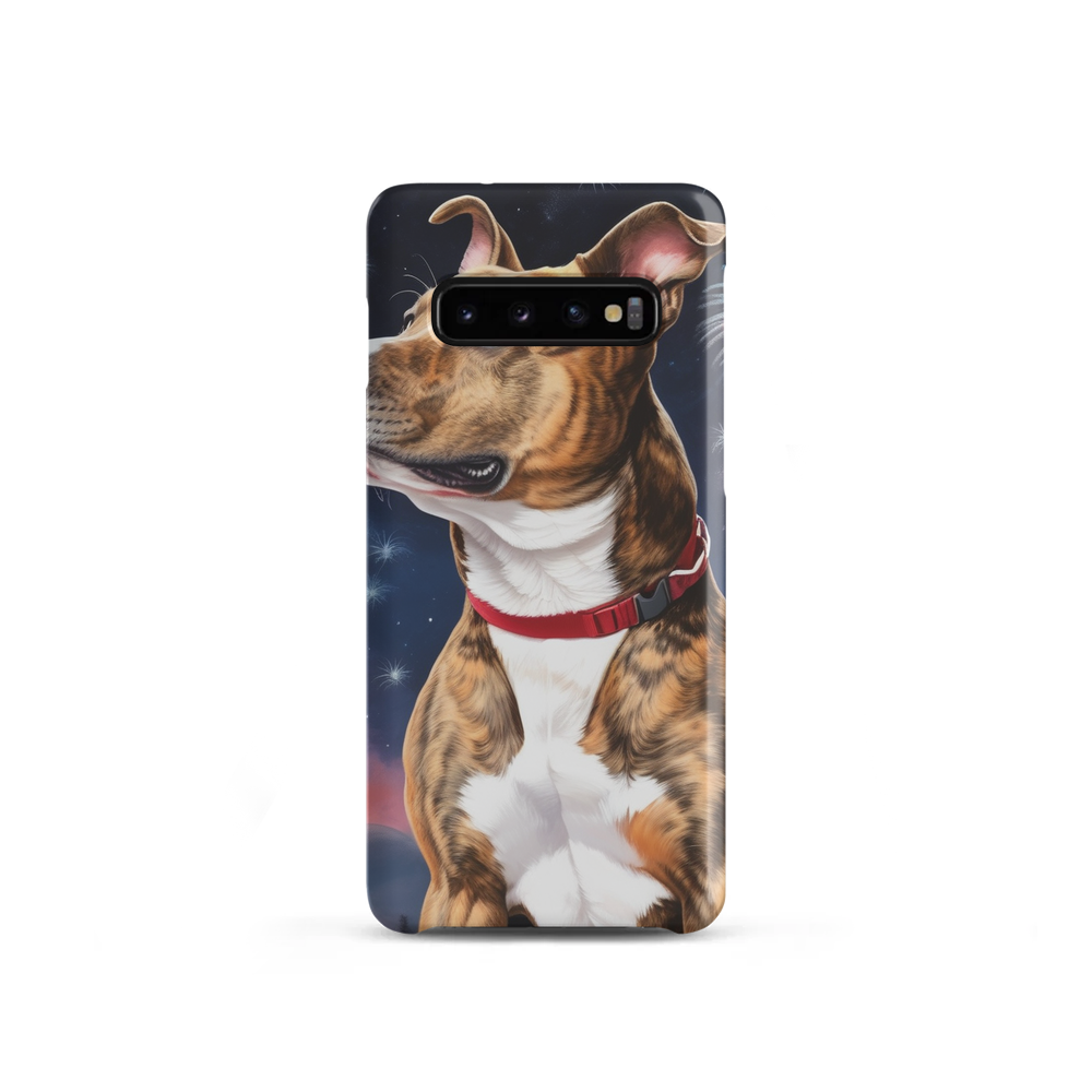 PugMug Custom Tony Hawk Samsung Case
