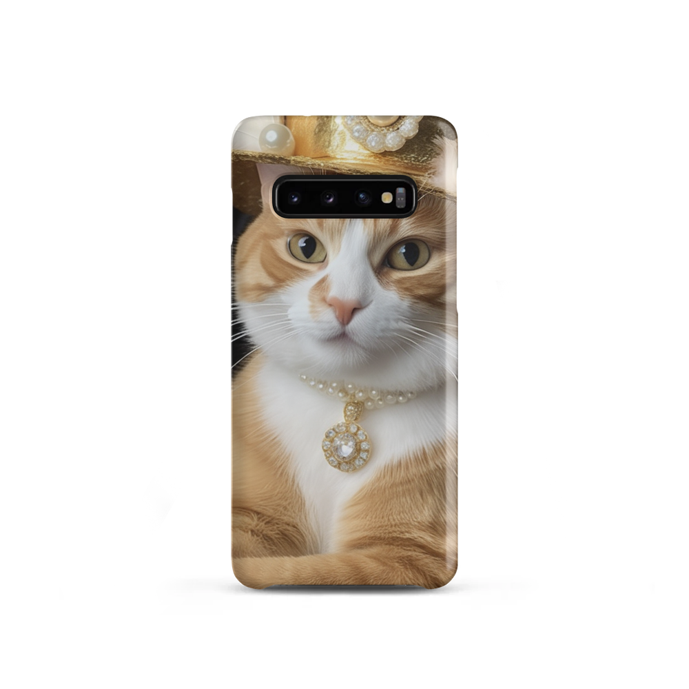 PugMug Custom Jack Jack Samsung Case