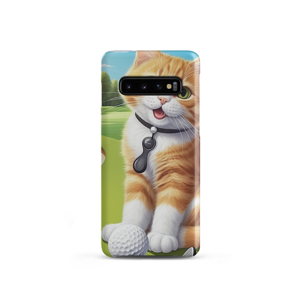 PugMug Custom Jack Jack Samsung Case