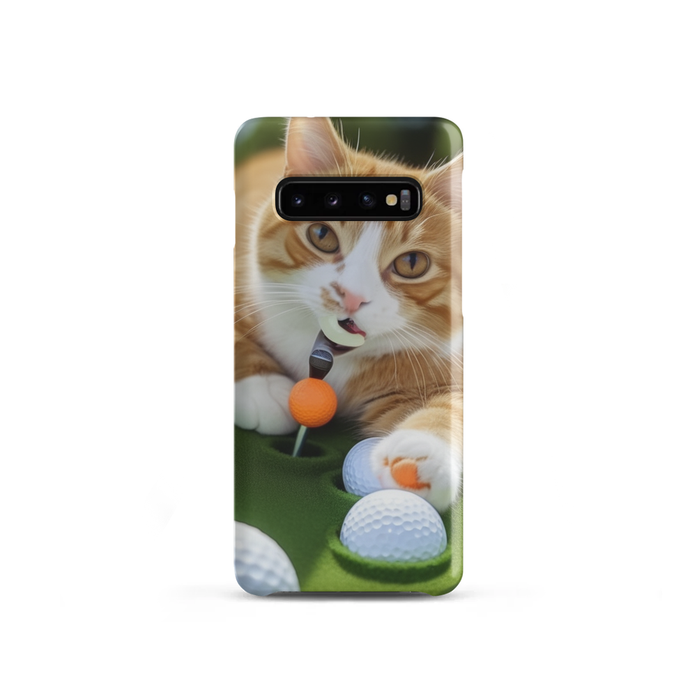 PugMug Custom Jack Jack Samsung Case