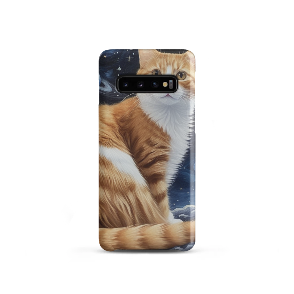 PugMug Custom Jack Jack Samsung Case