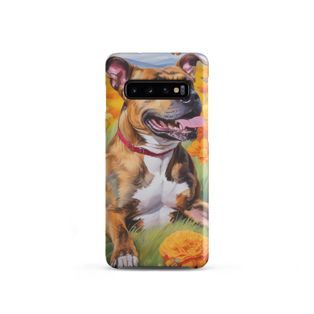 PugMug Custom Tony Hawk Samsung Case