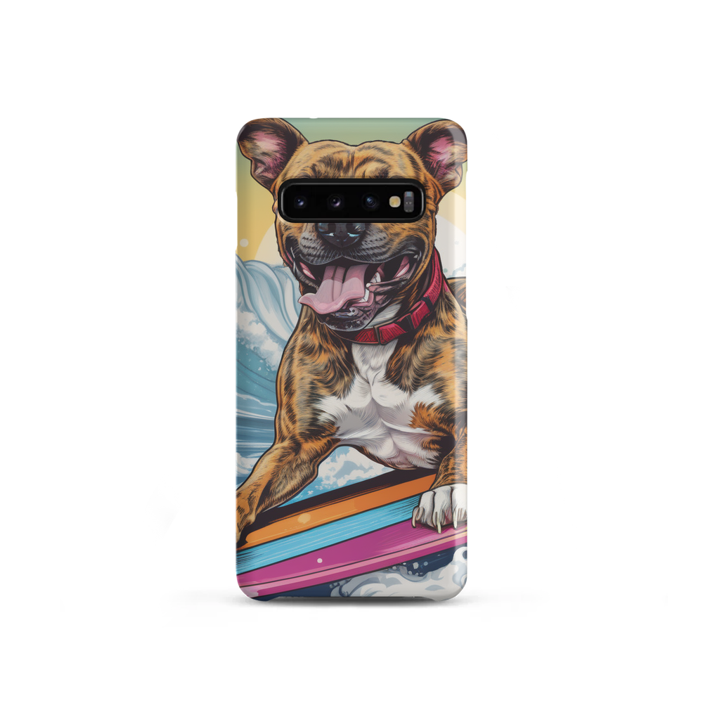 PugMug Custom Tony Hawk Samsung Case