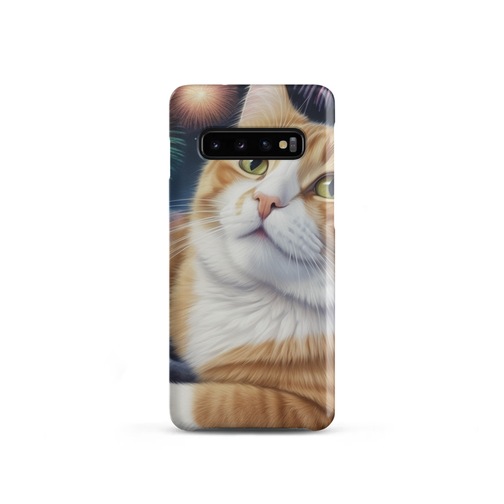 PugMug Custom Jack Jack Samsung Case