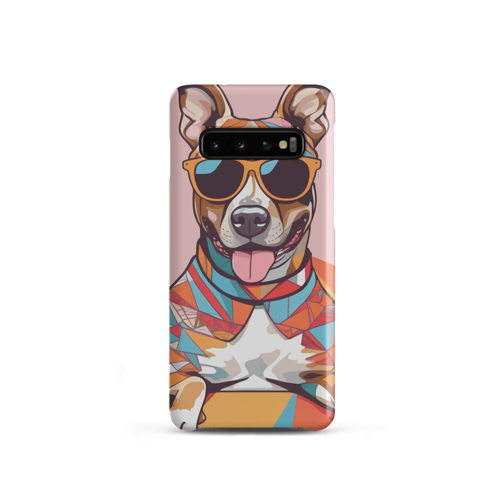 PugMug Custom Tony Hawk Samsung Case