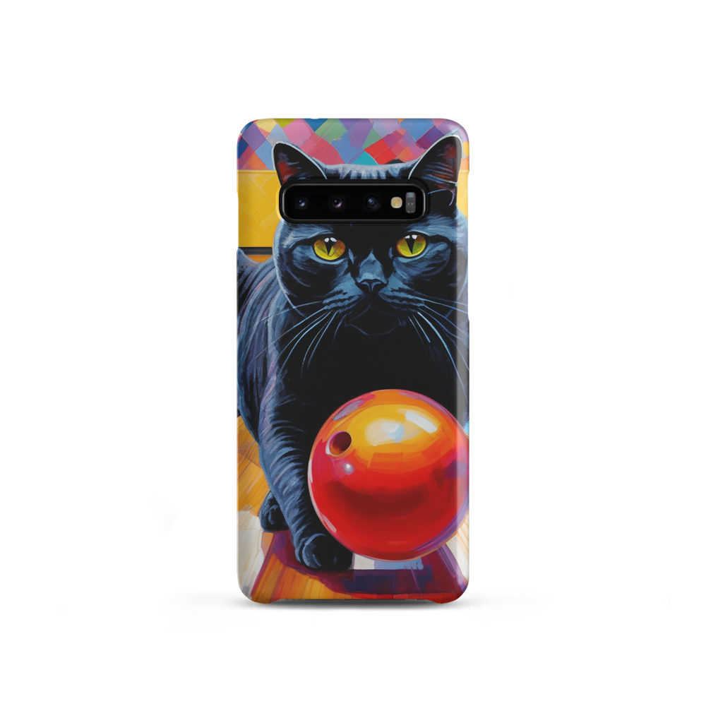 PugMug Custom Pet Samsung Case
