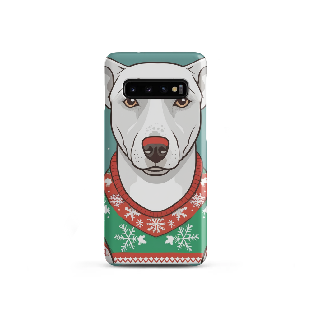 PugMug Custom Penny Samsung Case