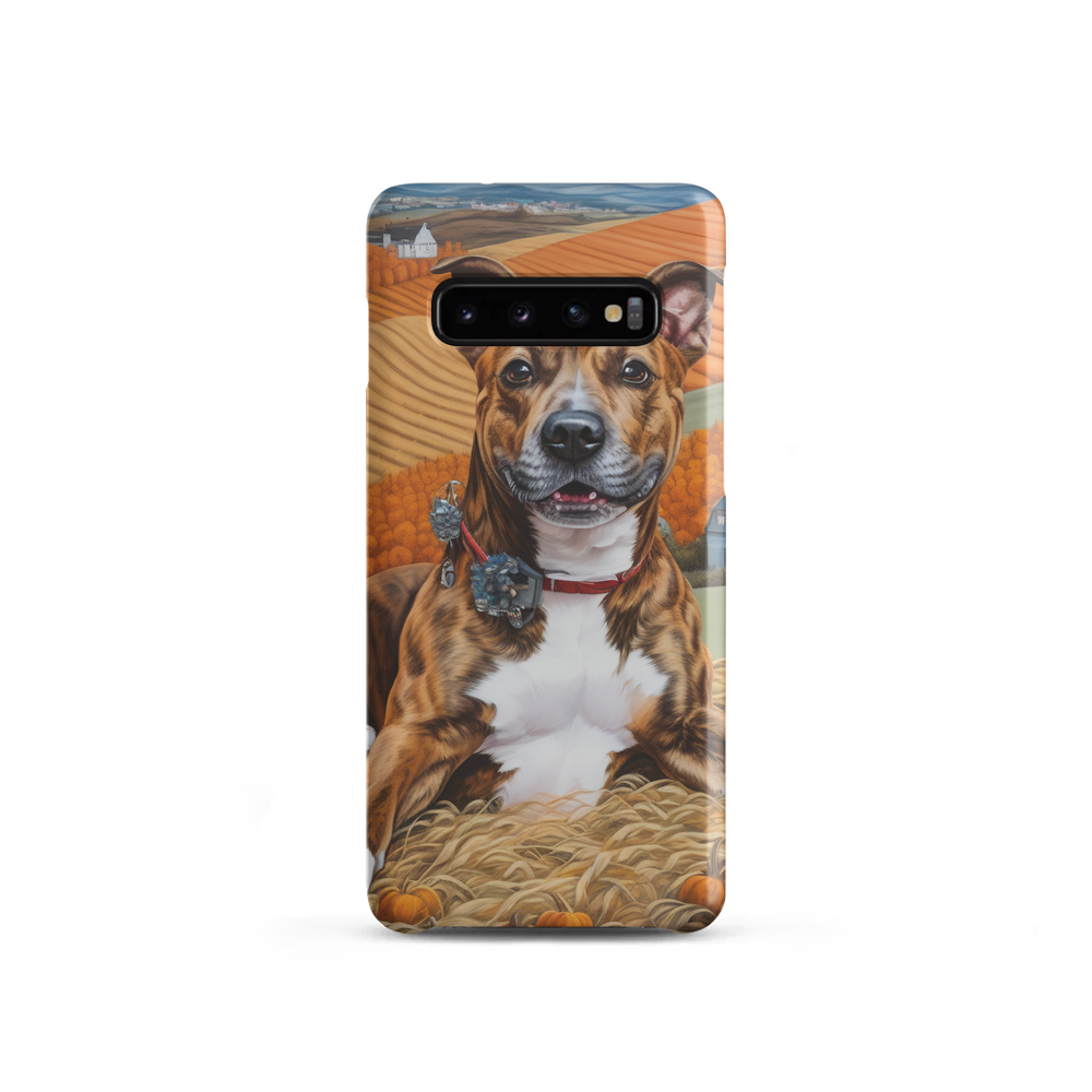 PugMug Custom Tony Hawk Samsung Case