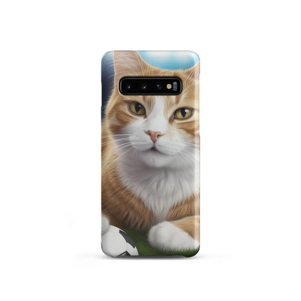 PugMug Custom Jack Jack Samsung Case