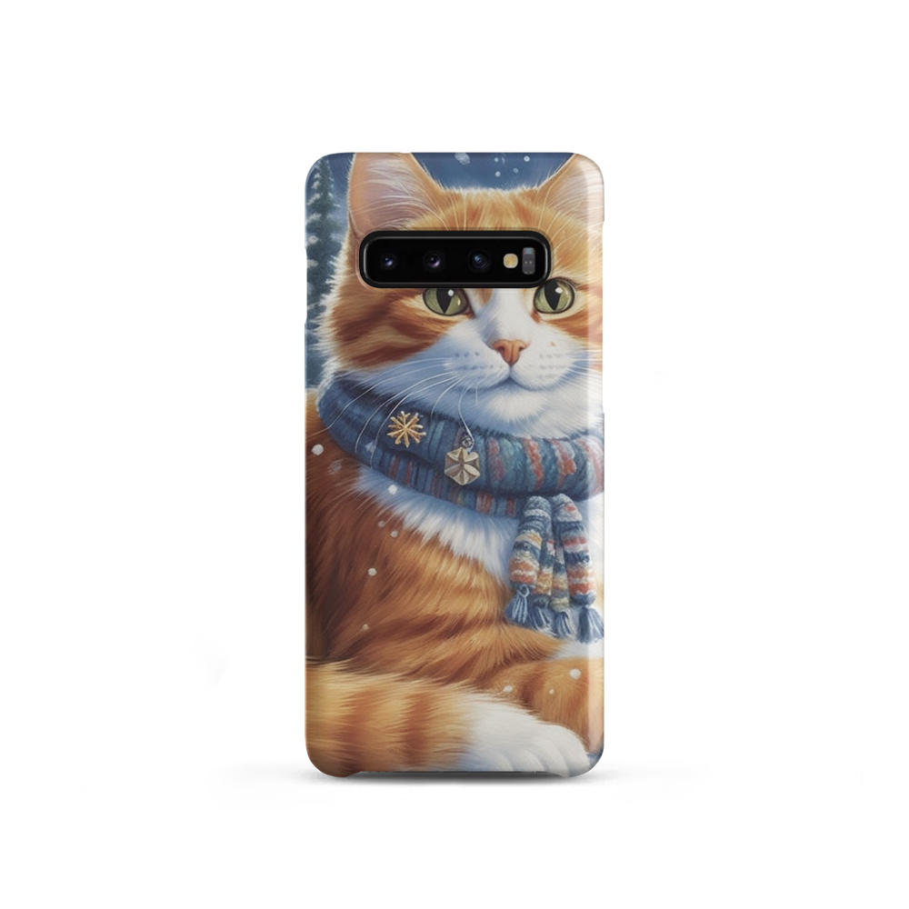 PugMug Custom Jack Jack Samsung Case