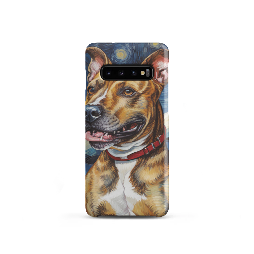 PugMug Custom Tony Hawk Samsung Case