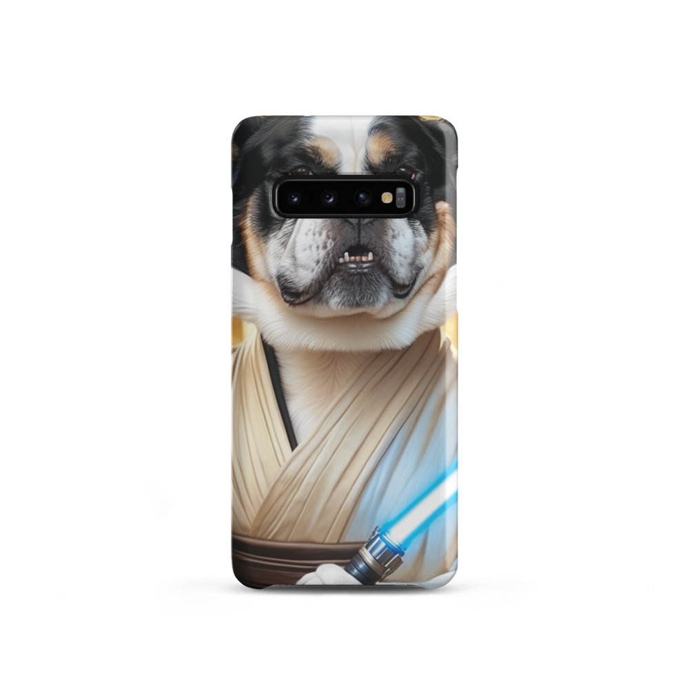 PugMug Custom McHenry Samsung Case