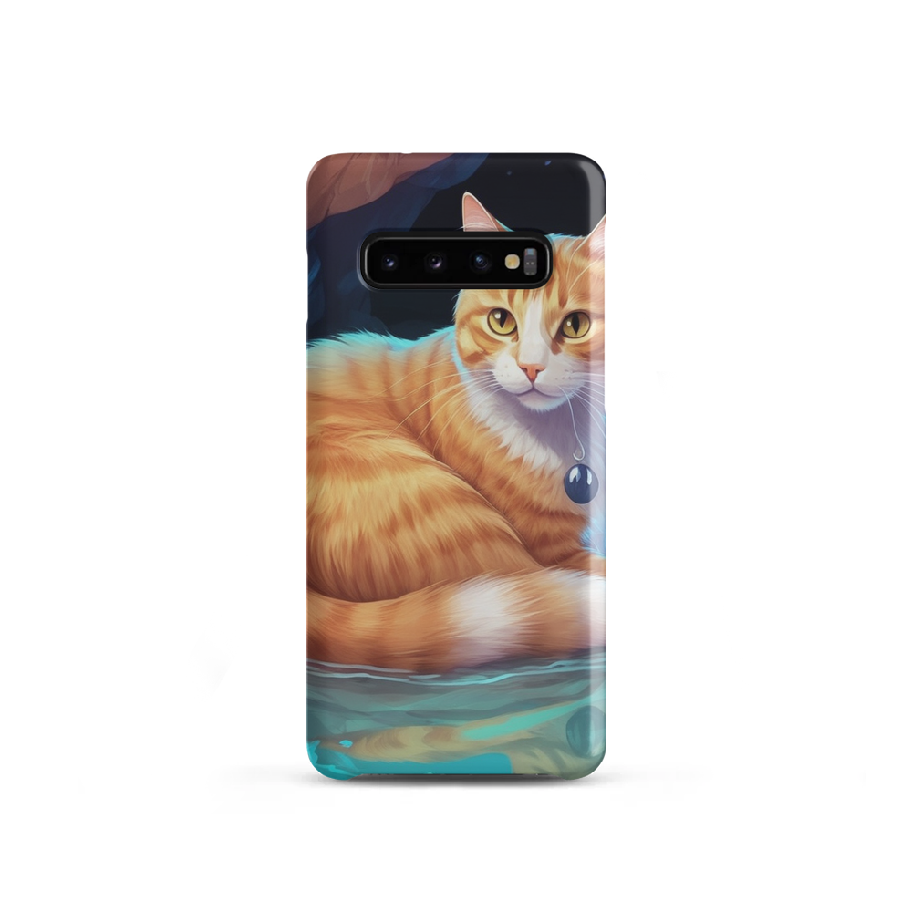 PugMug Custom Jack Jack Samsung Case