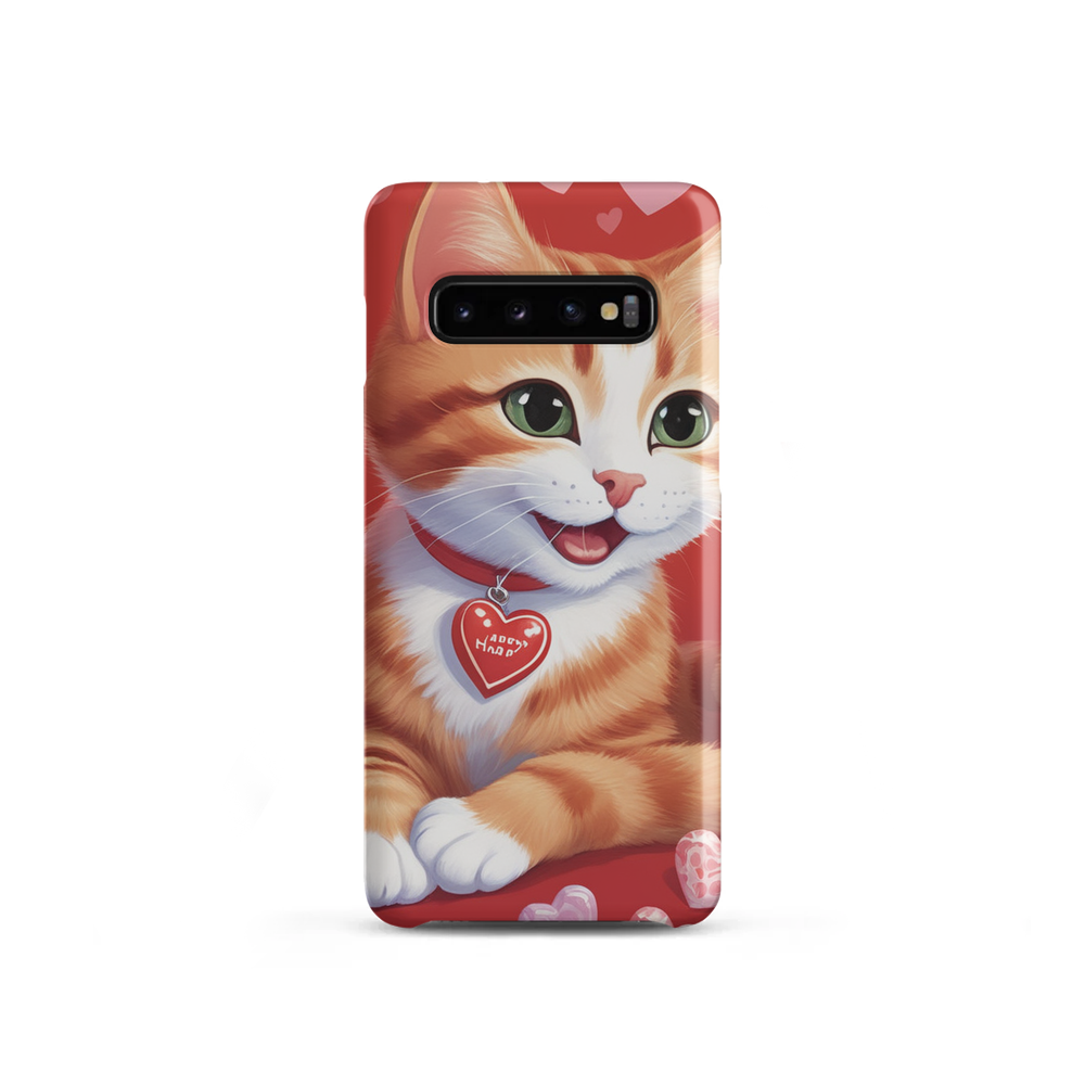 PugMug Custom Jack Jack Samsung Case