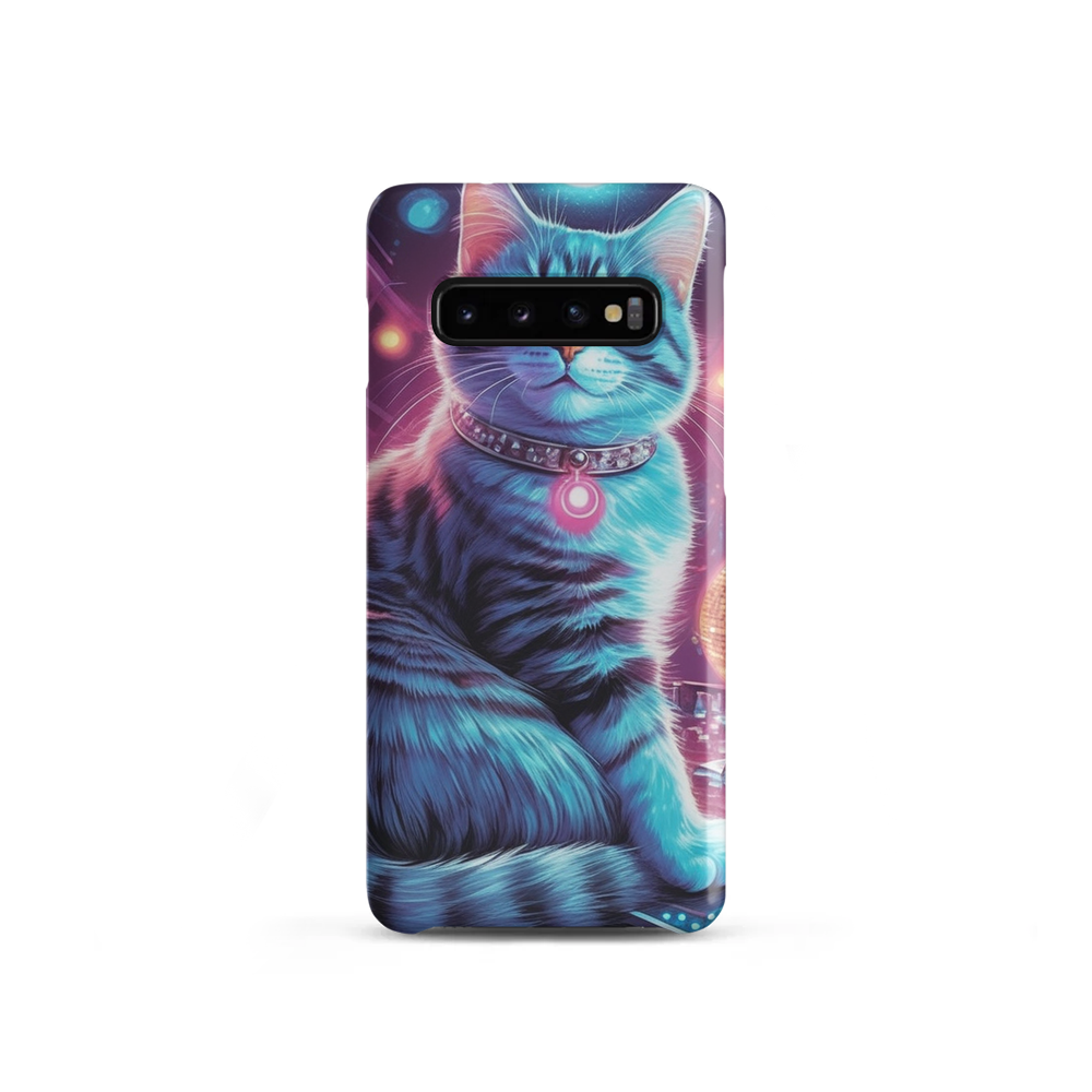 PugMug Custom Jack Jack Samsung Case