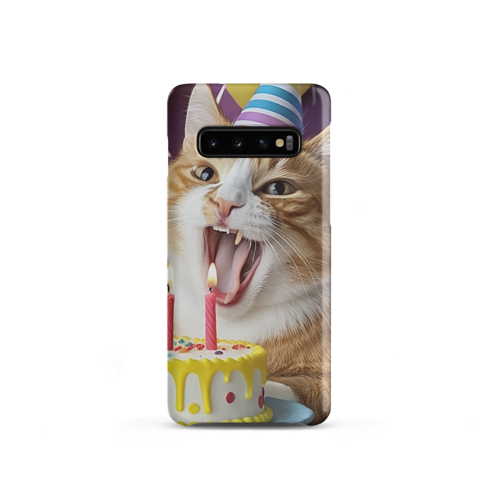 PugMug Custom Jack Jack Samsung Case