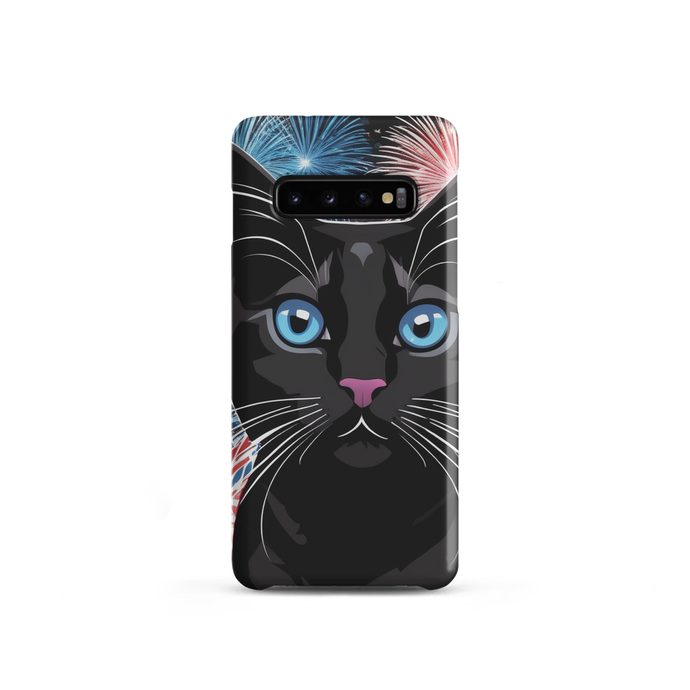 PugMug Custom Pet Samsung Case