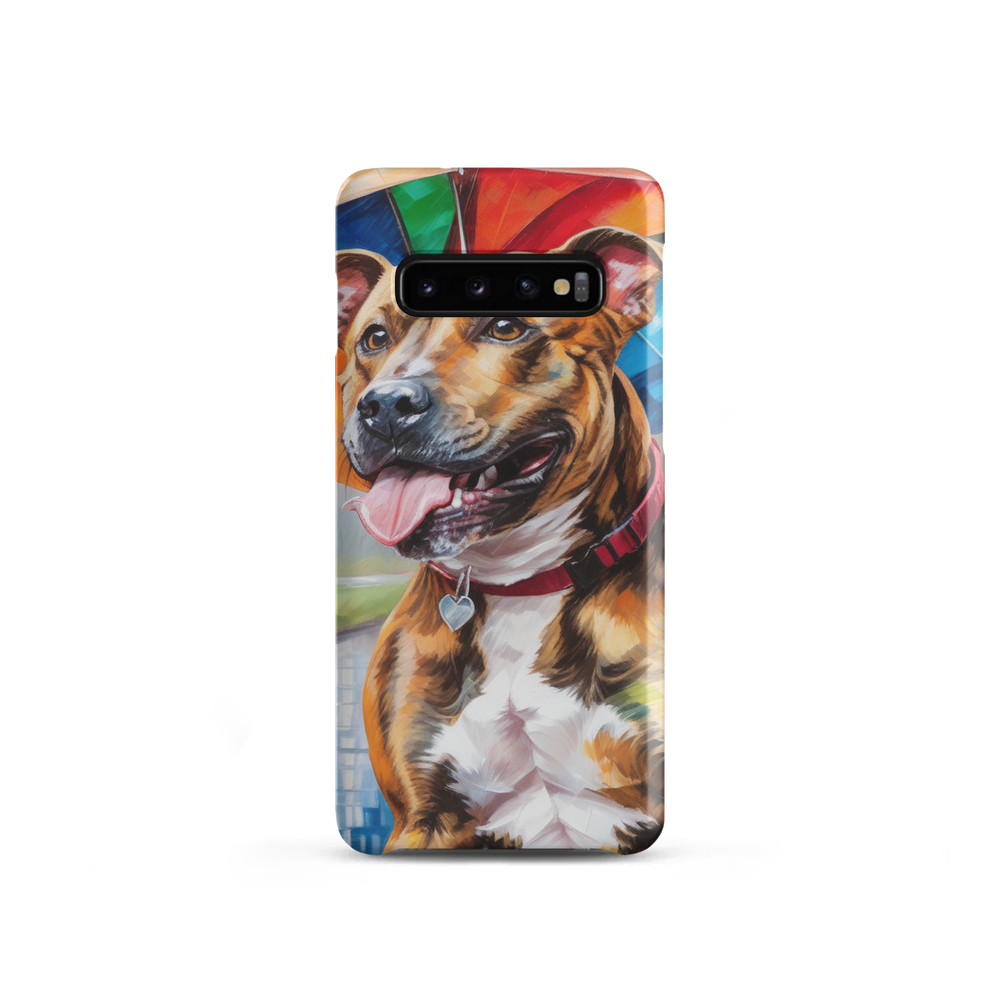 PugMug Custom Tony Hawk Samsung Case