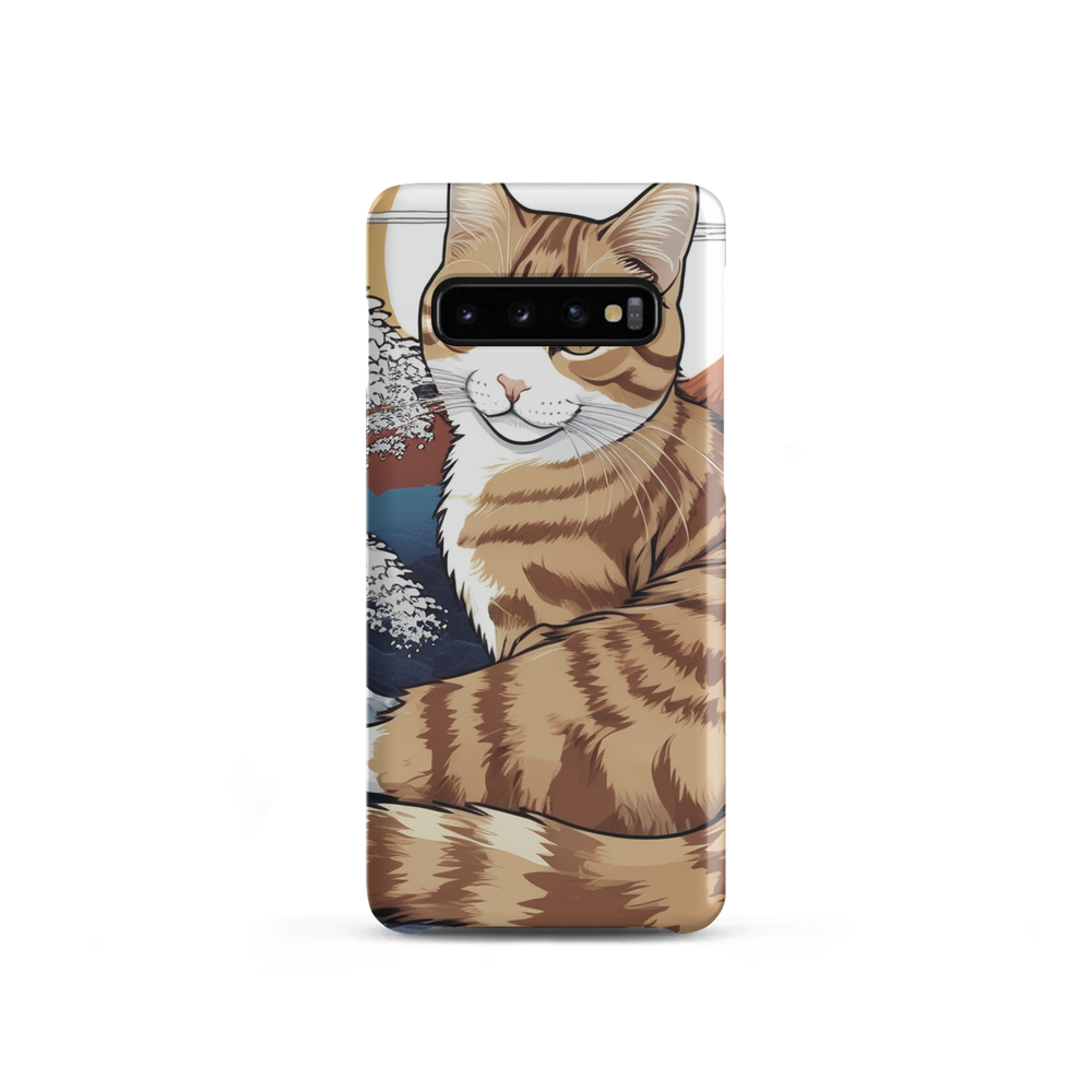 PugMug Custom Jack Jack Samsung Case