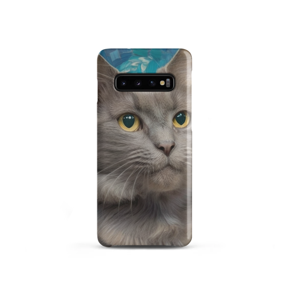 PugMug Custom Thumper Samsung Case