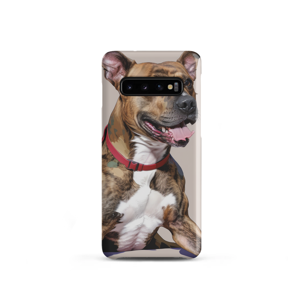 PugMug Custom Tony Hawk Samsung Case