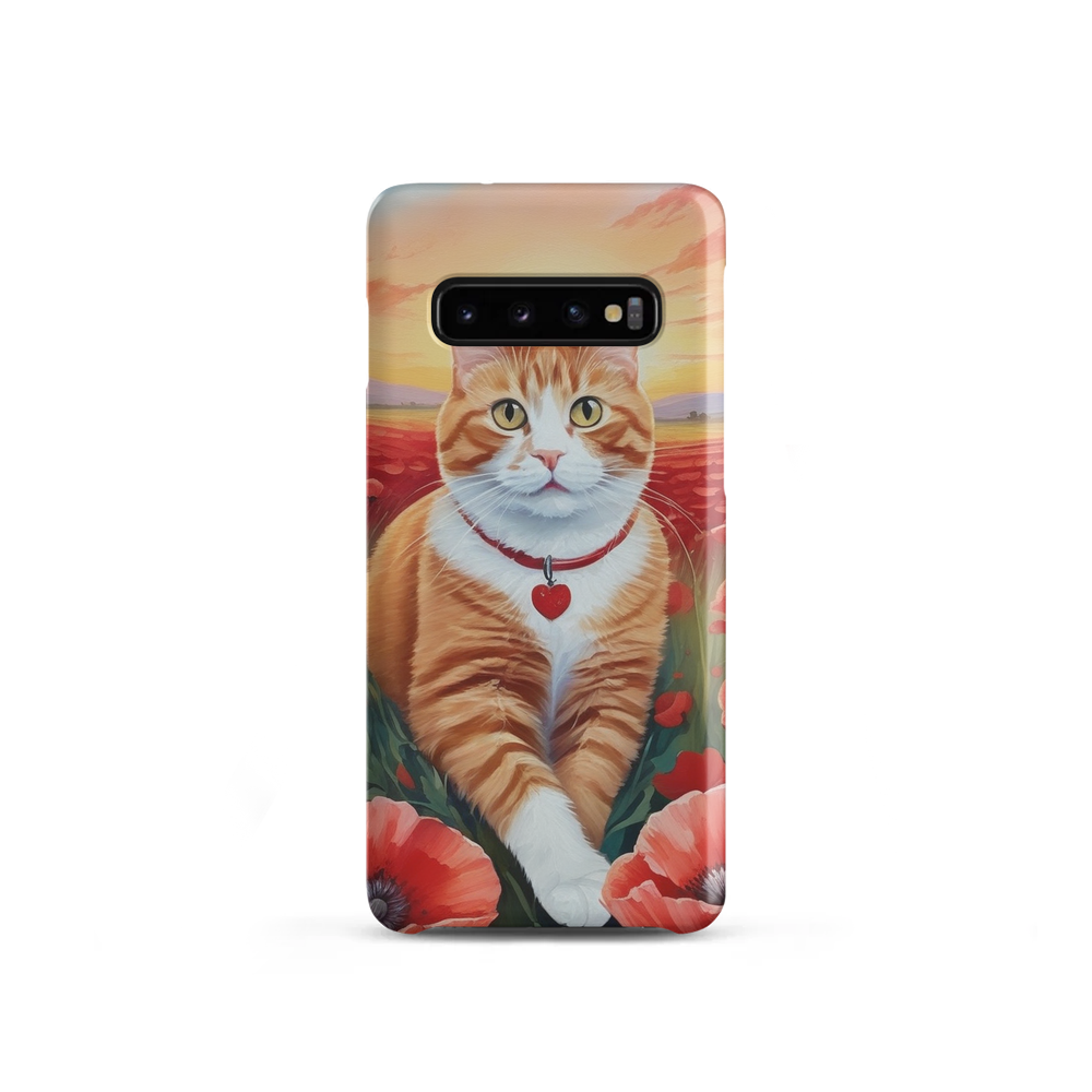 PugMug Custom Jack Jack Samsung Case