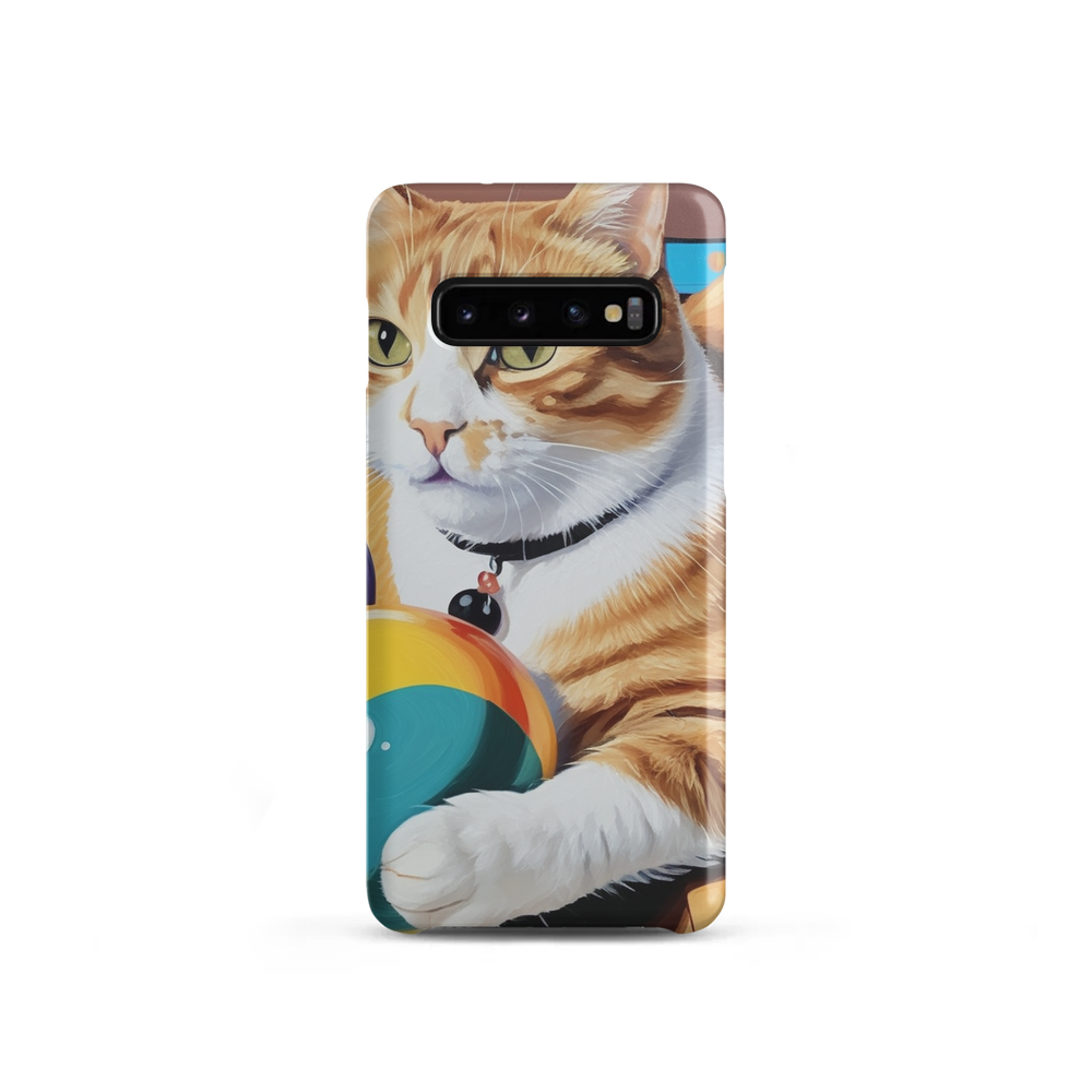 PugMug Custom Jack Jack Samsung Case