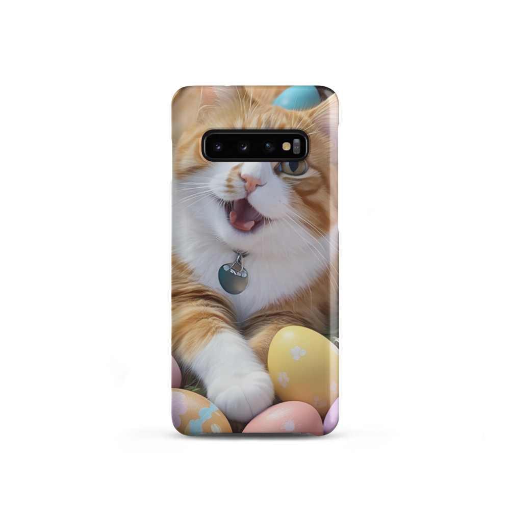 PugMug Custom Jack Jack Samsung Case