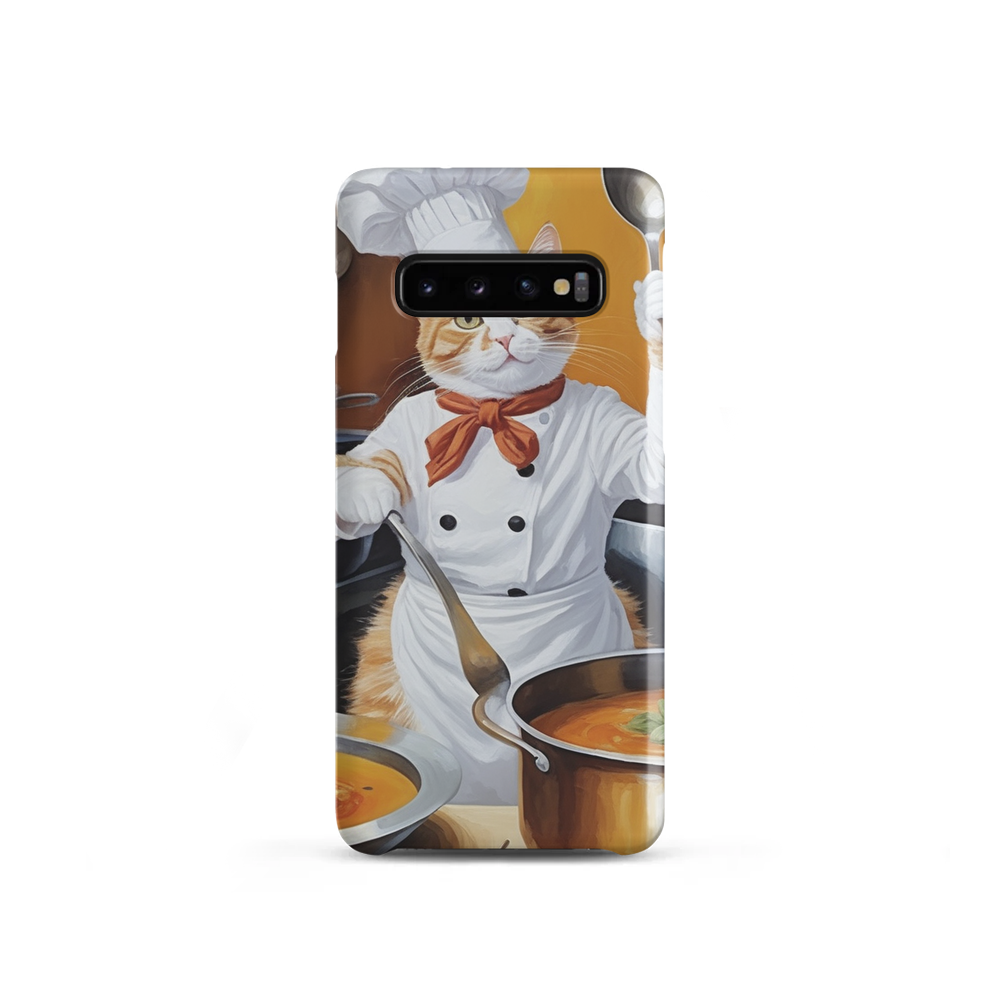 PugMug Custom Jack Jack Samsung Case