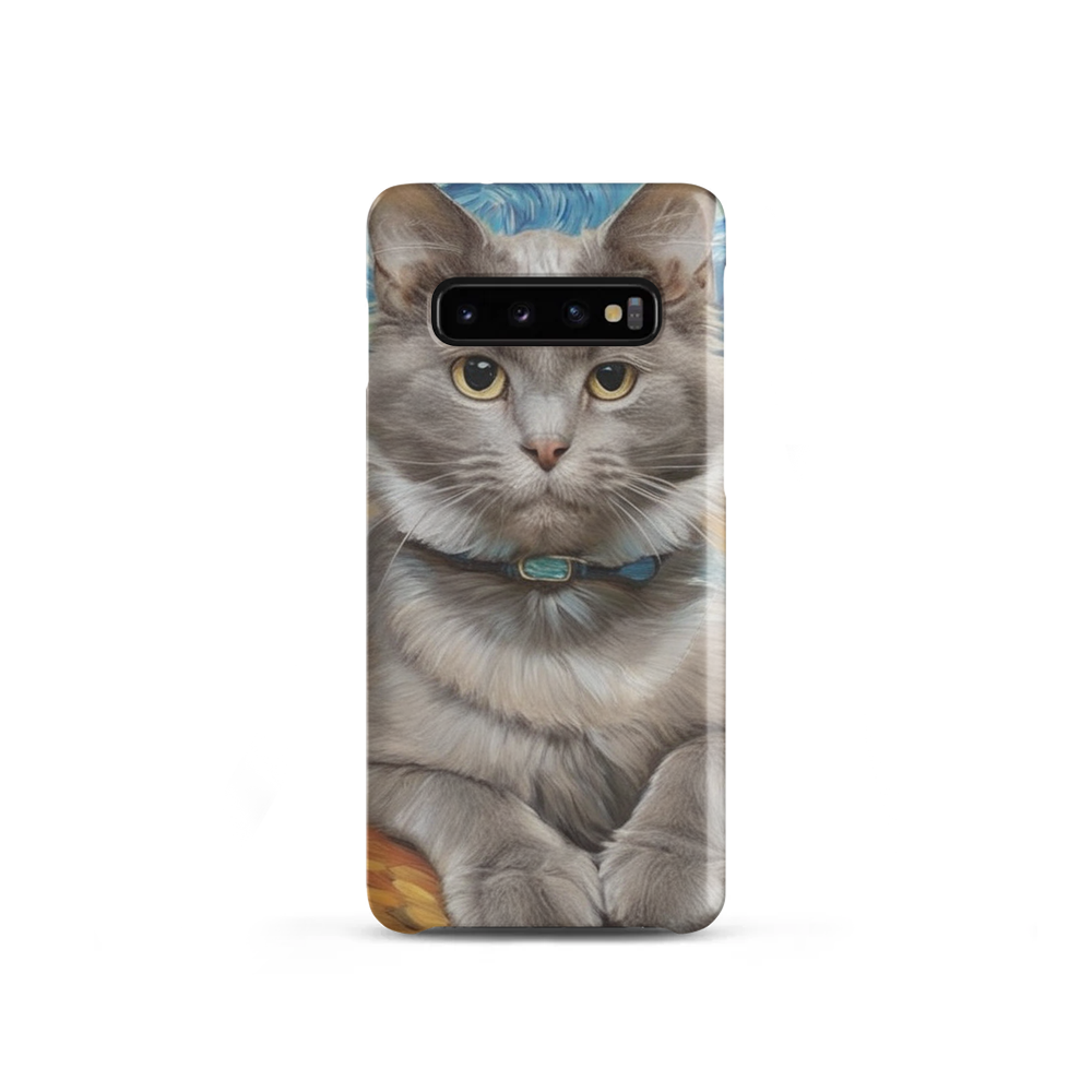 PugMug Custom Thumper Samsung Case