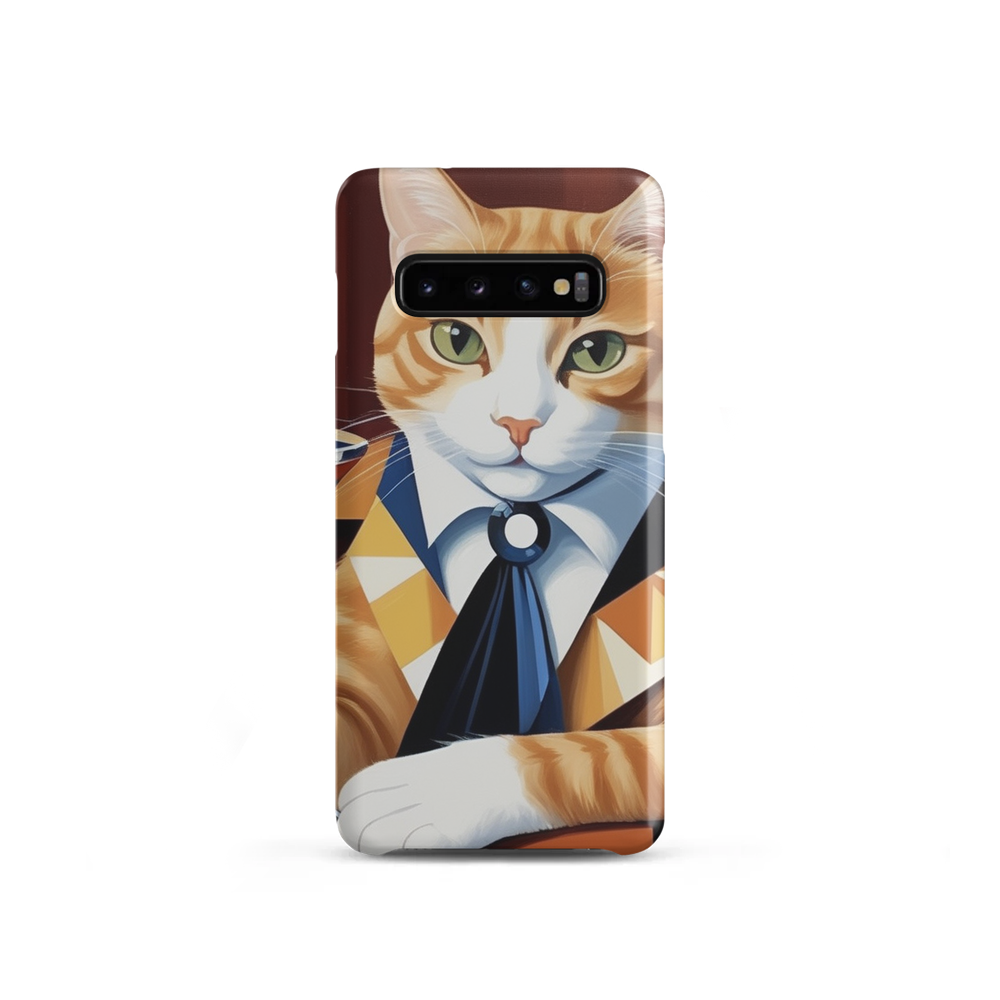 PugMug Custom Jack Jack Samsung Case