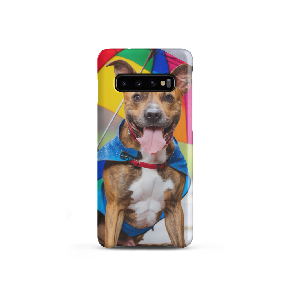 PugMug Custom Tony Hawk Samsung Case