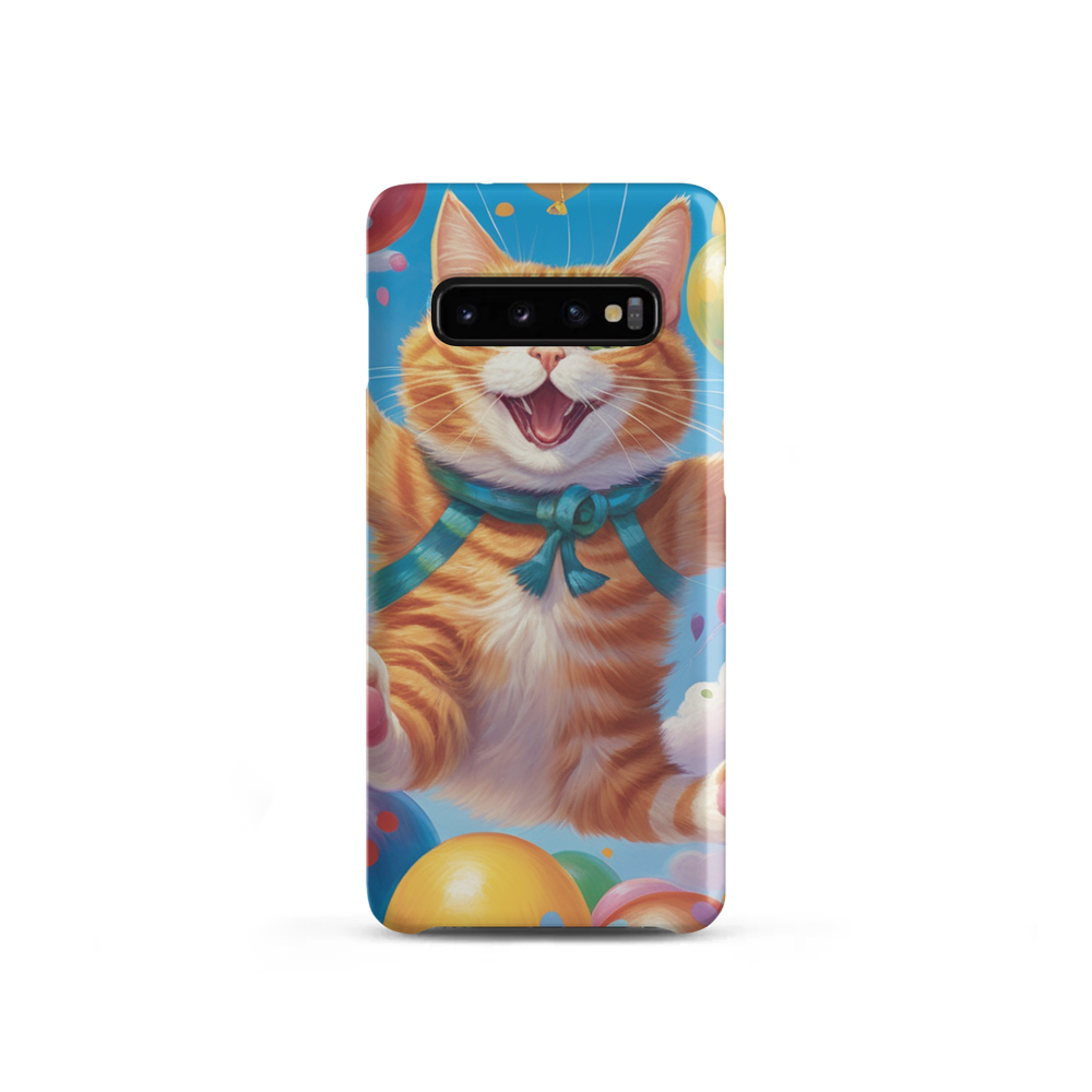 PugMug Custom Jack Jack Samsung Case