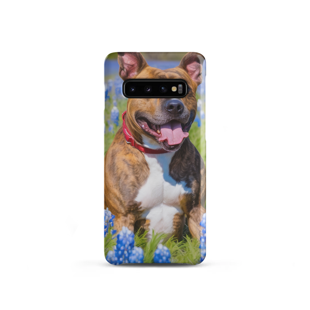 PugMug Custom Tony Hawk Samsung Case
