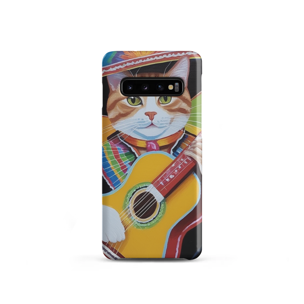 PugMug Custom Jack Jack Samsung Case