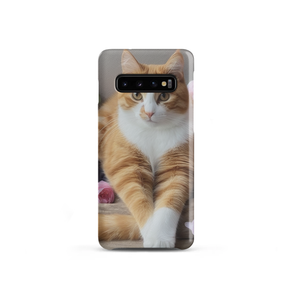 PugMug Custom Jack Jack Samsung Case