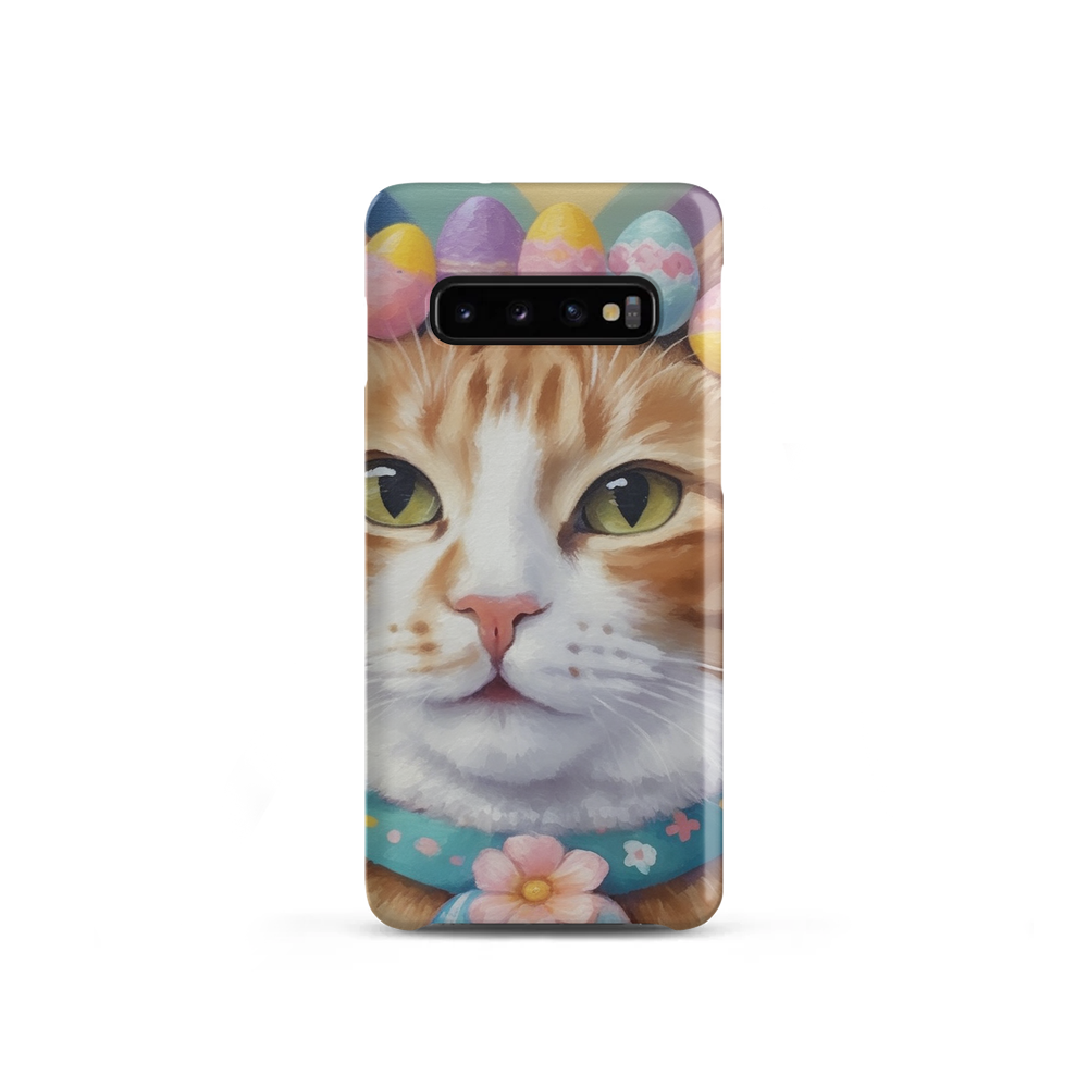 PugMug Custom Jack Jack Samsung Case